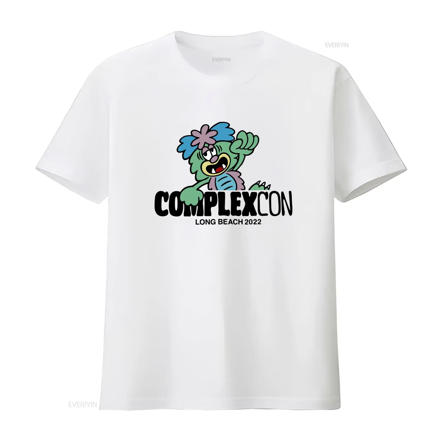 Vintage Fashion News - ComplexCon X Verdy 2022 Kaus Long