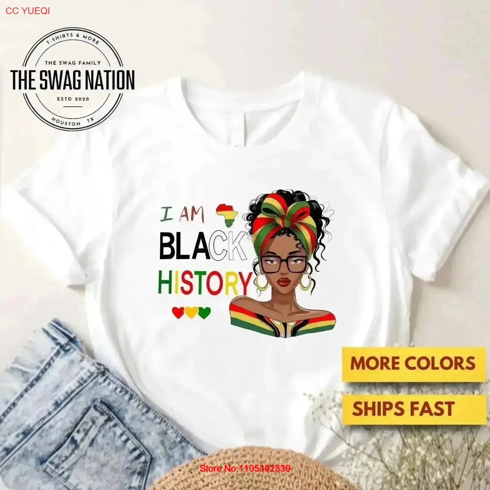 Vintage Fashion History - Kaos Wanita dan Remaja Putri Bulan