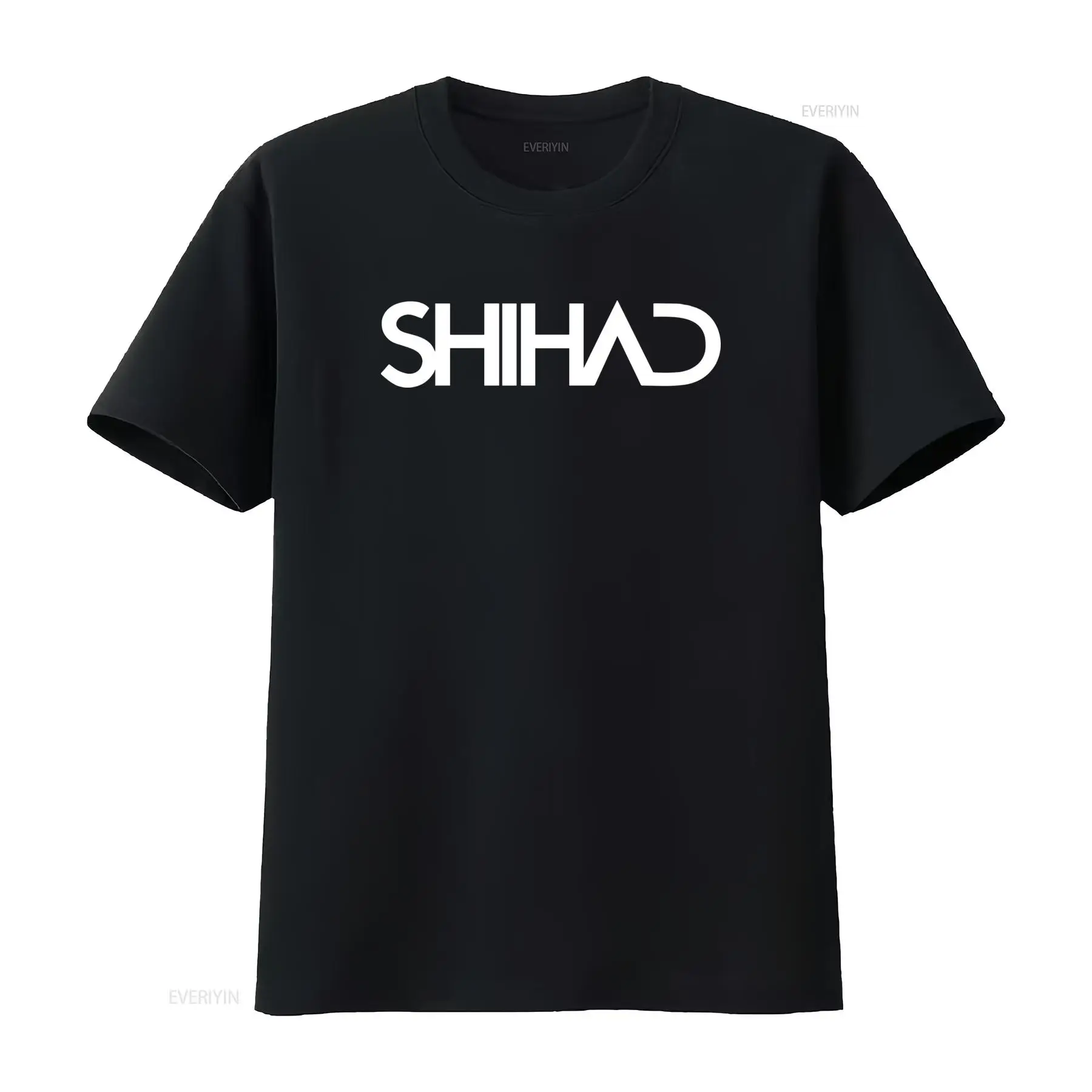 Vintage Fashion News - Kaos SHIHAD Baru yang Modis Tersedia