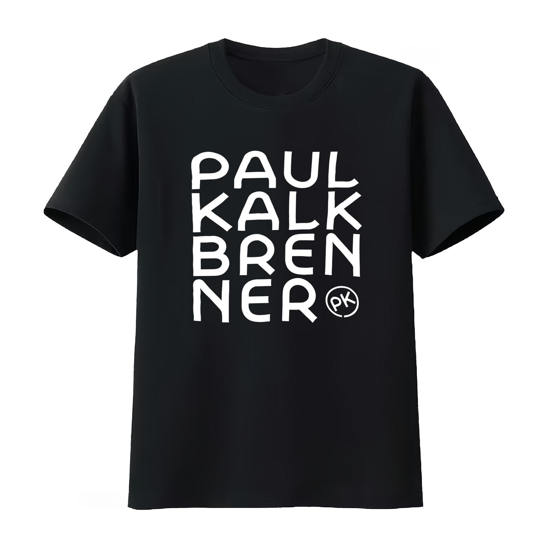 Vintage Fashion Houses - Paul Kalkbrenner Electronic Techno House Kaus