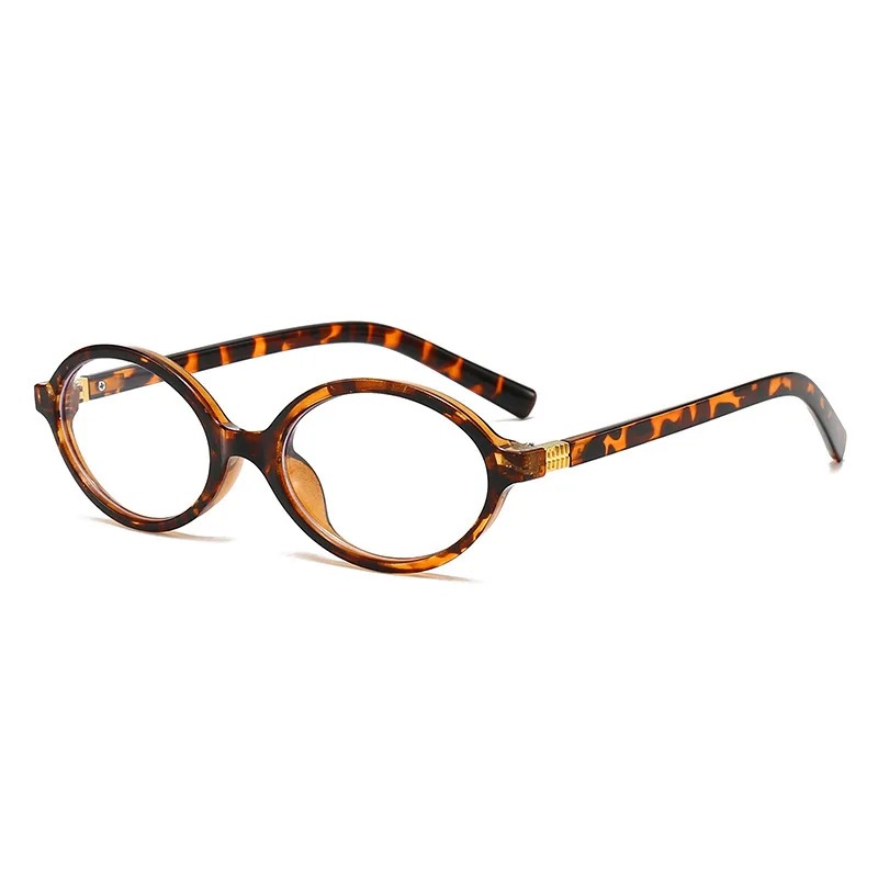 Kacamata Hitam Oval Antik Wani - Vintage Fashion Images ulasan dan harga