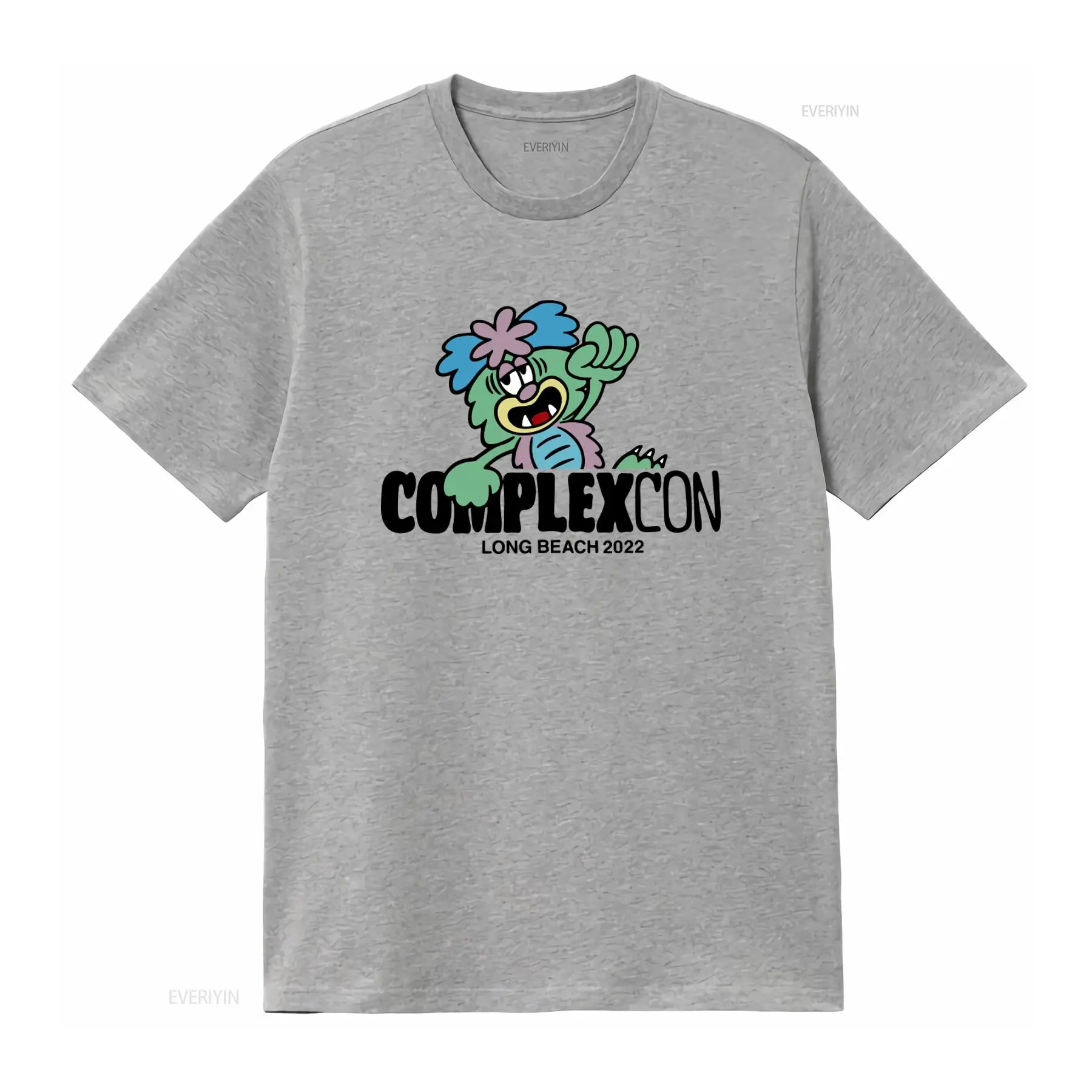 ComplexCon X Verdy 2022 Kaus L - Vintage Fashion News ulasan dan harga