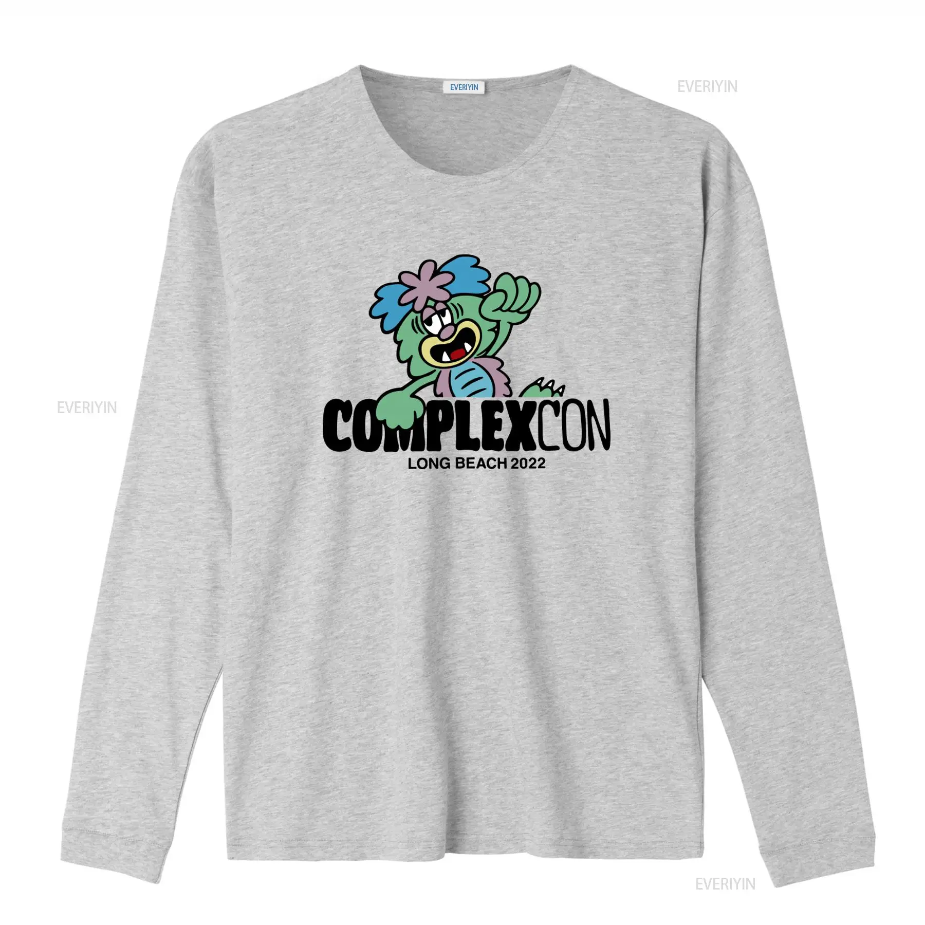 ComplexCon X Verdy 2022 Kaus L - Vintage Fashion News ulasan dan harga