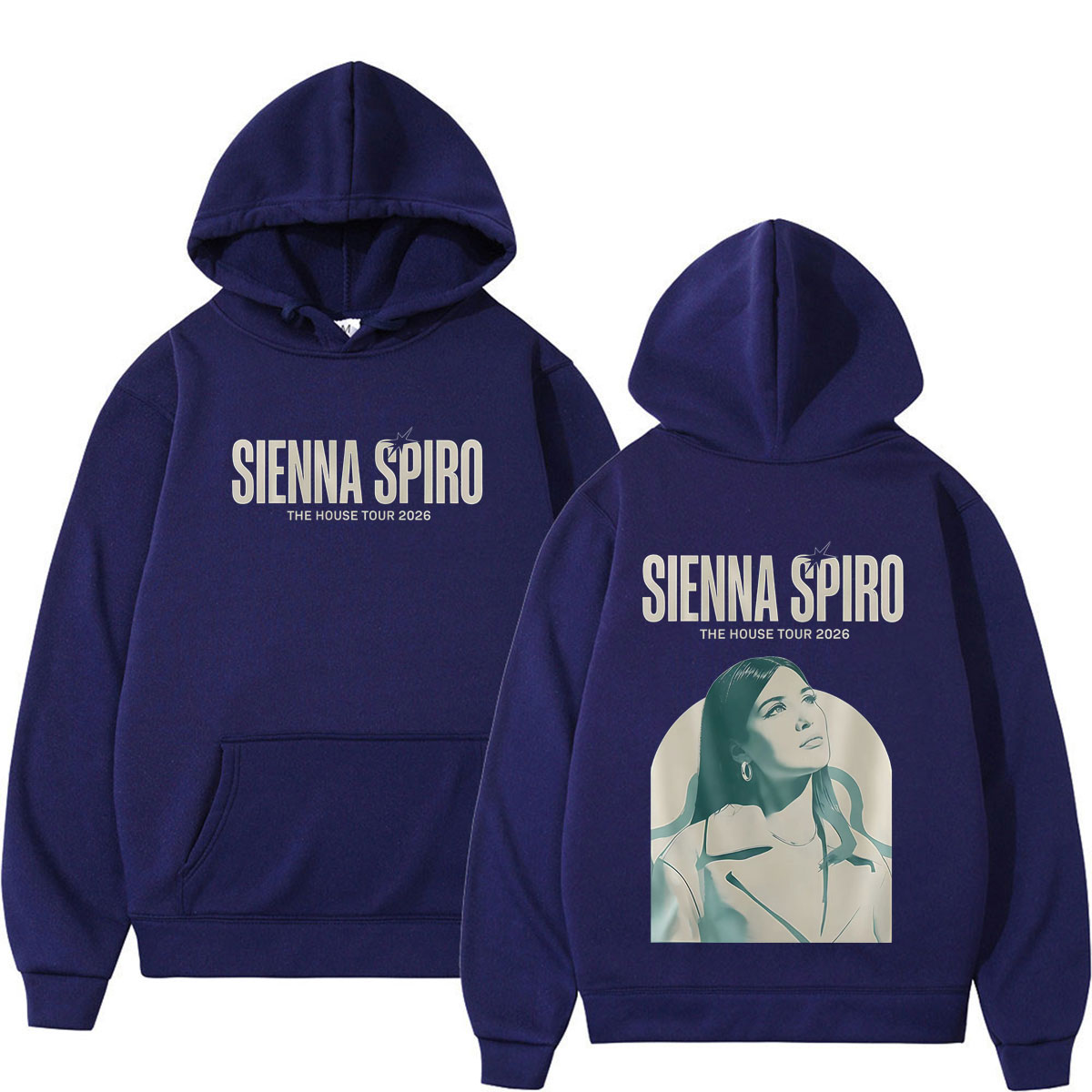 Sienna Spiro My House Tour 202 - Vintage Fashion Houses ulasan dan harga