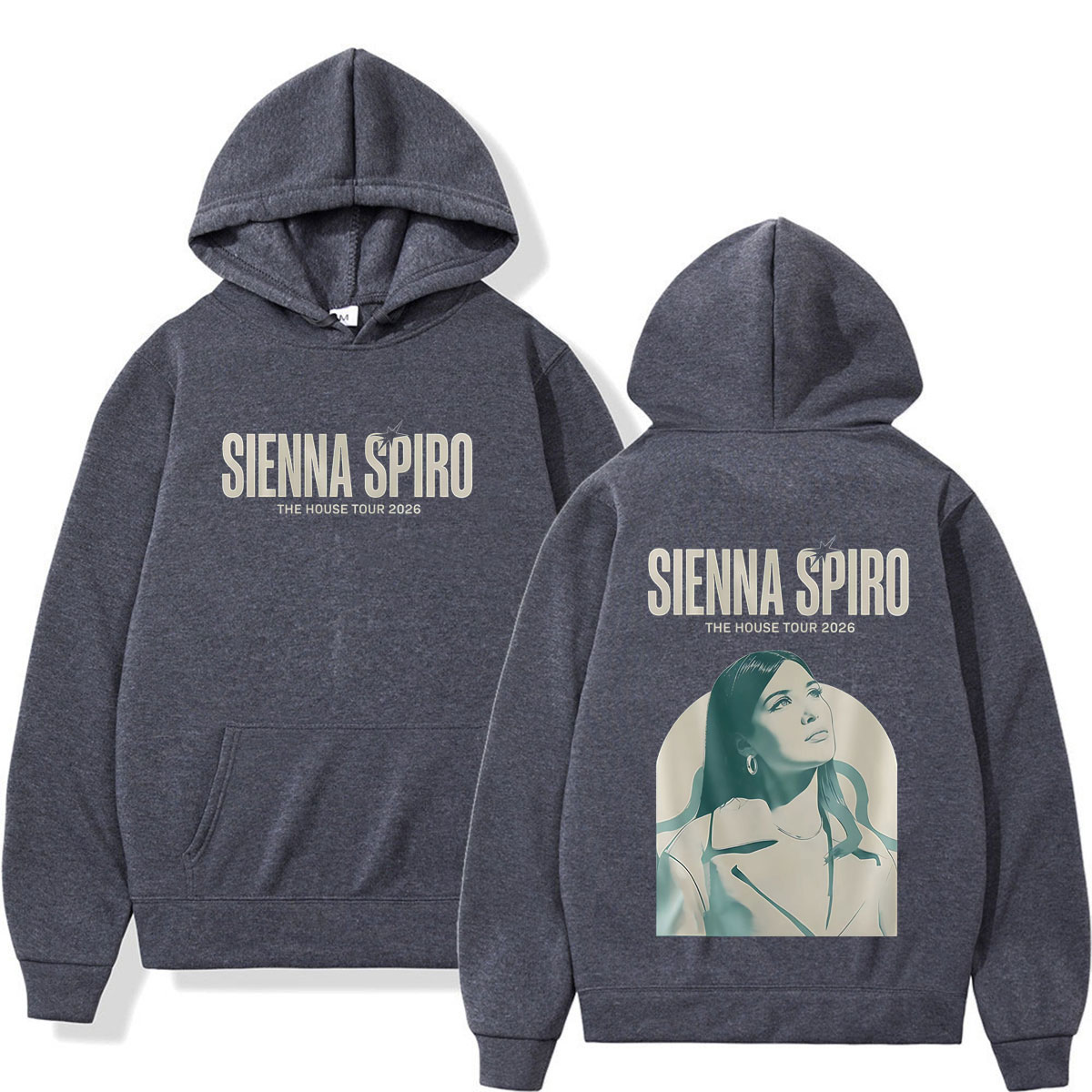 Sienna Spiro My House Tour 202 - Vintage Fashion Houses ulasan dan harga