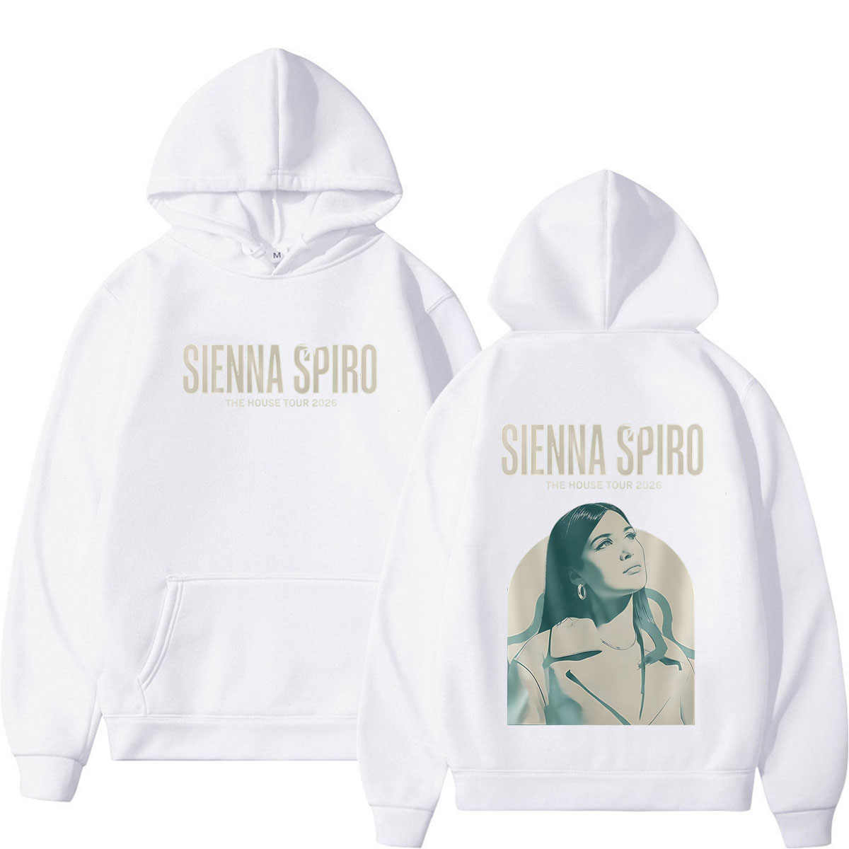Sienna Spiro My House Tour 202 - Vintage Fashion Houses ulasan dan harga