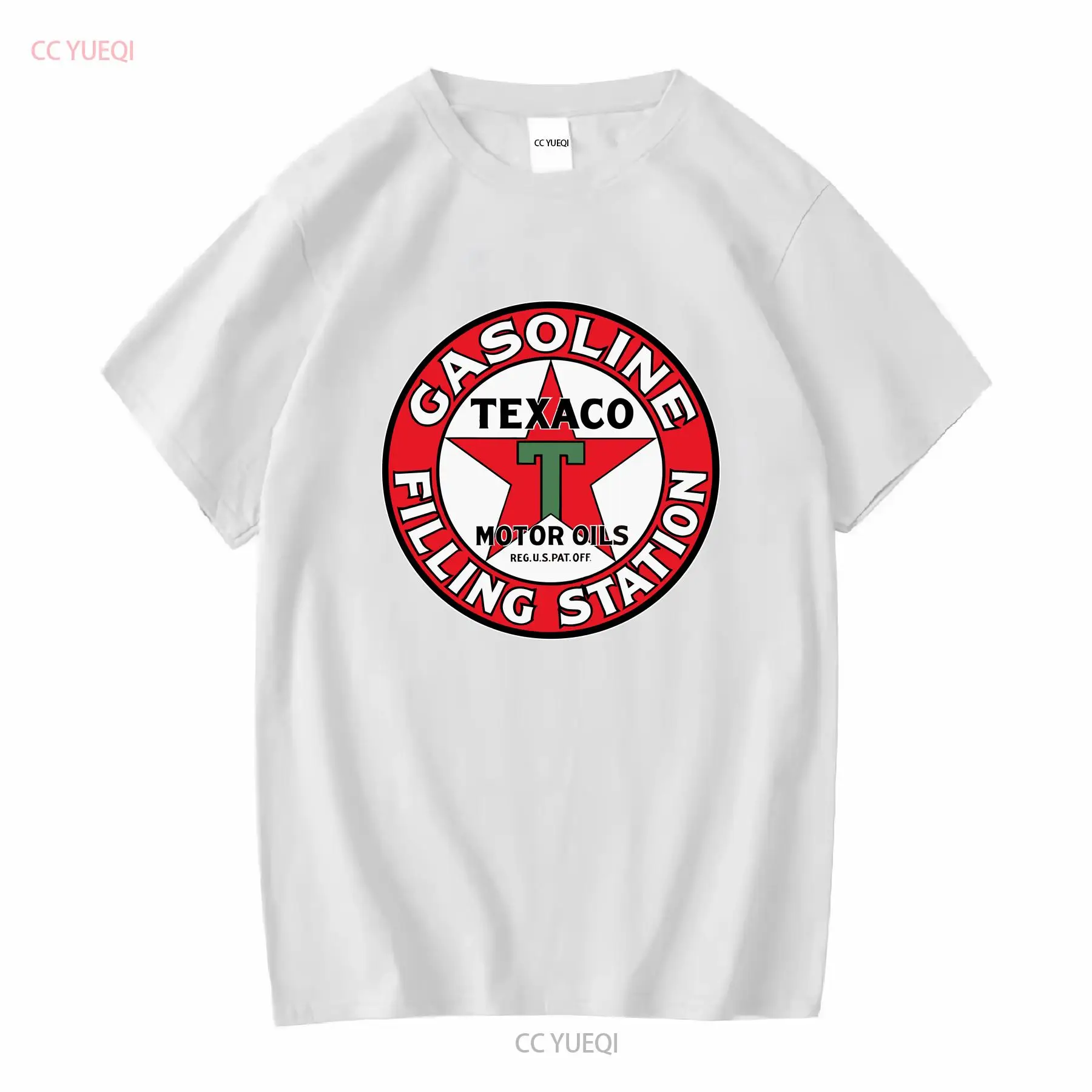 Kaus UNISEX LOGO PERUSAHAAN MI - Vintage Fashion News ulasan dan harga