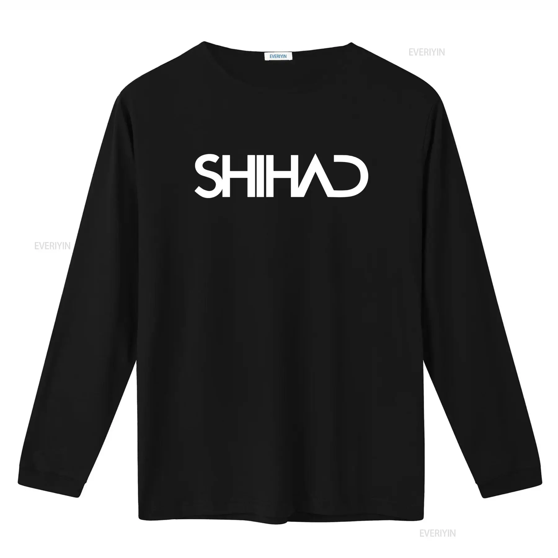 Kaos SHIHAD Baru yang Modis Te - Vintage Fashion News ulasan dan harga