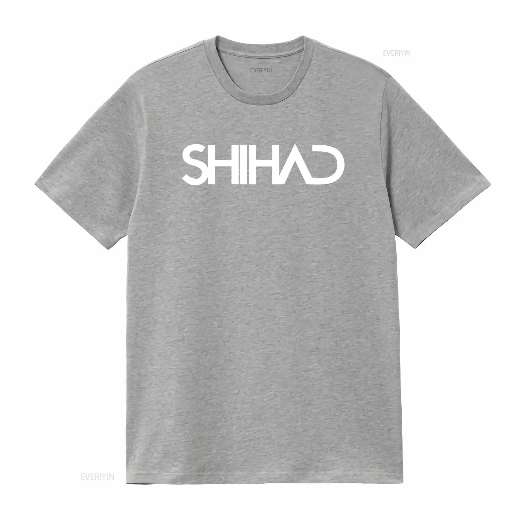 Kaos SHIHAD Baru yang Modis Te - Vintage Fashion News ulasan dan harga