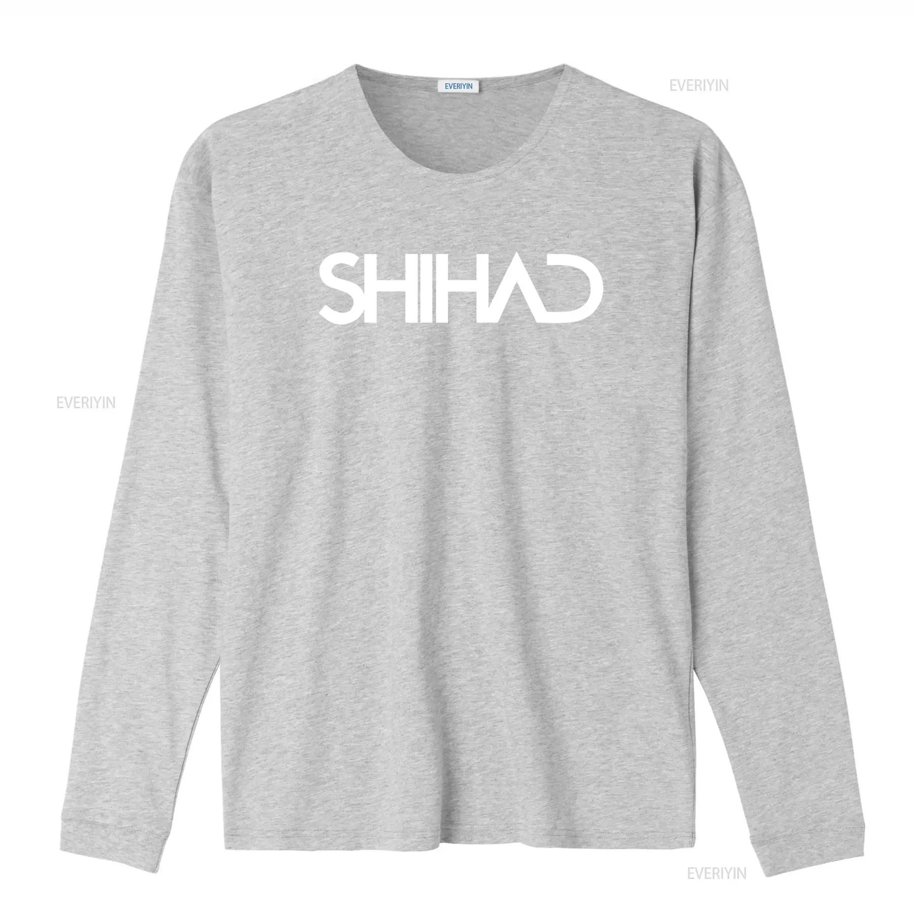 Kaos SHIHAD Baru yang Modis Te - Vintage Fashion News ulasan dan harga