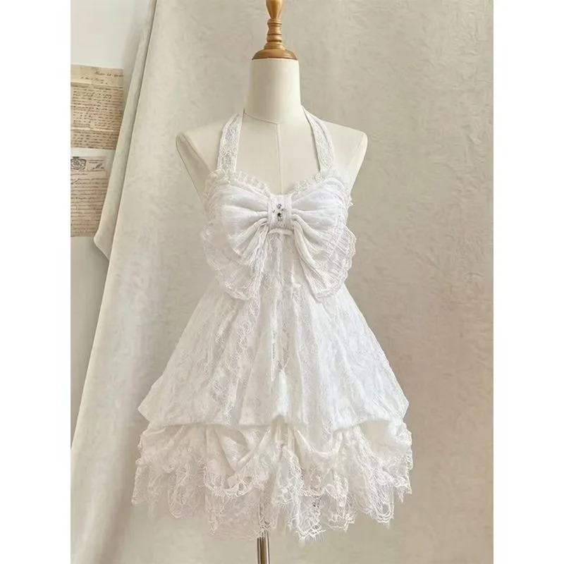 Set Dua Potong Lolita Jepang K - Vintage Fashion Fabrics ulasan dan harga