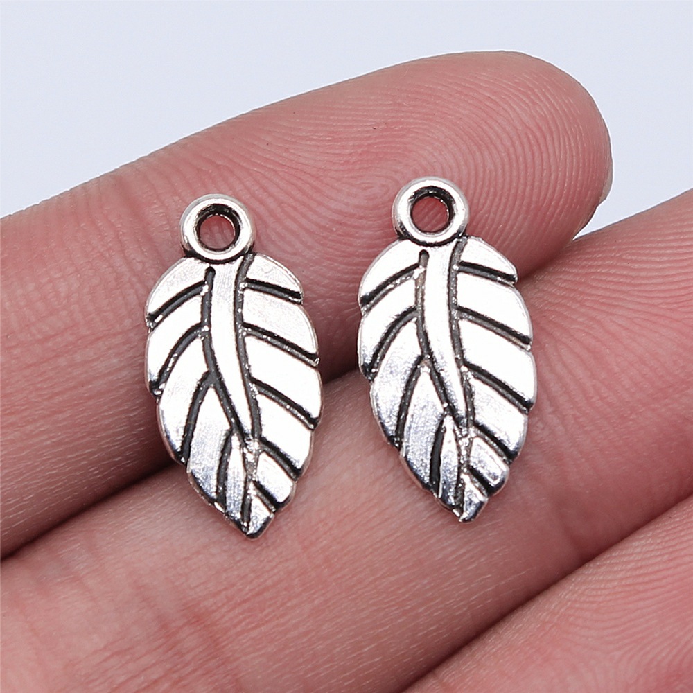 80pcs 19x10mm(0.75x0.39inch) L - Vintage Fashion Wholesale ulasan dan harga