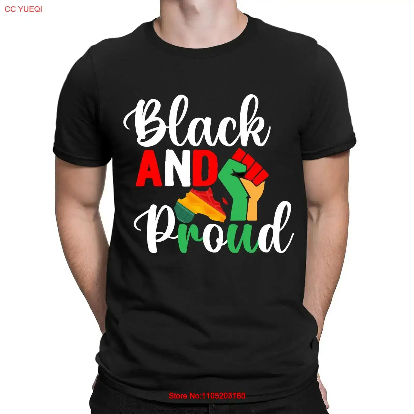 Kaos Hitam dan Bangga Sejarah  - Vintage Fashion History ulasan dan harga