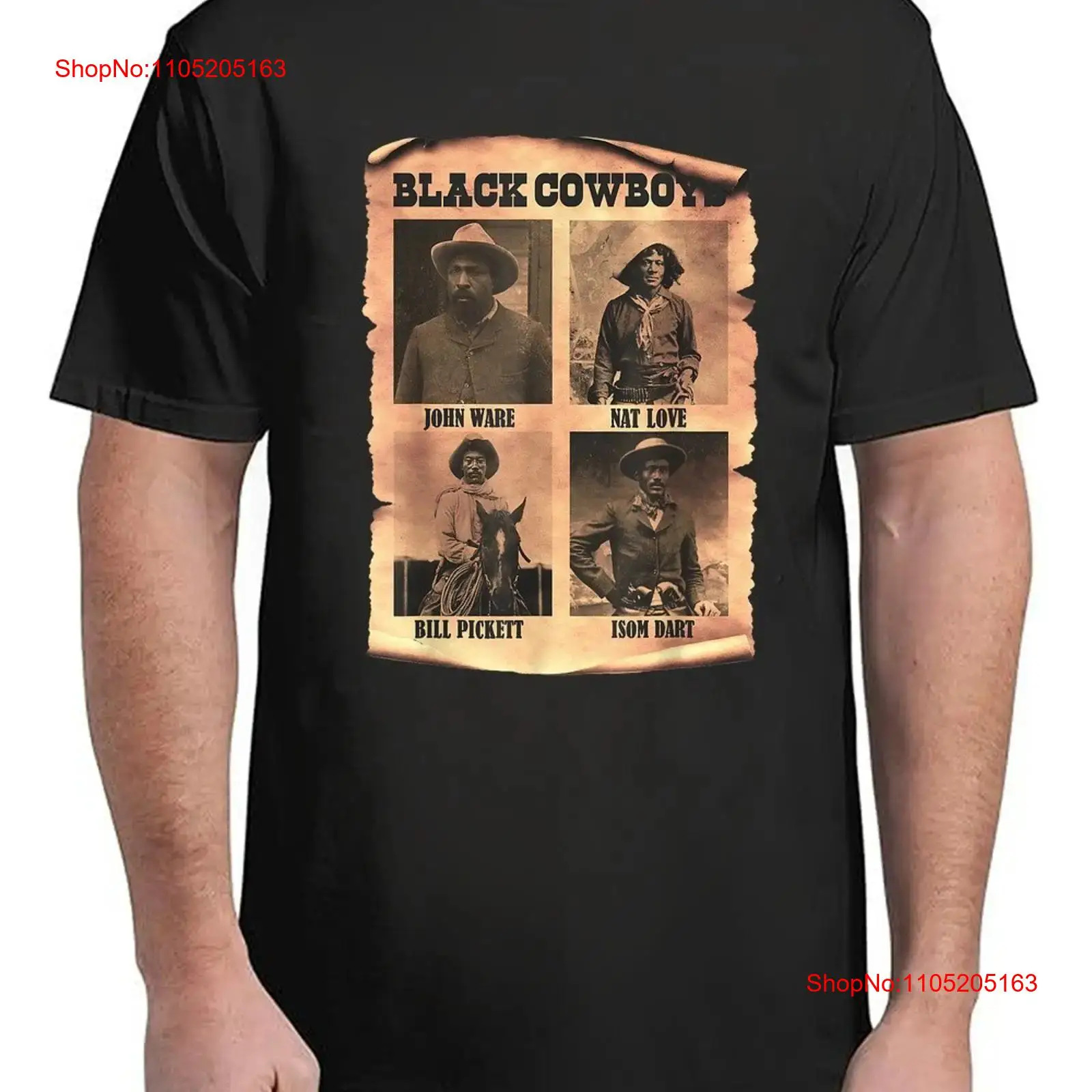 Kaos Black History Untuk Dewas - Vintage Fashion History ulasan dan harga