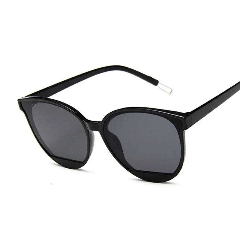 Kacamata Hitam Modis Keluaran  - Vintage Fashion Glasses ulasan dan harga