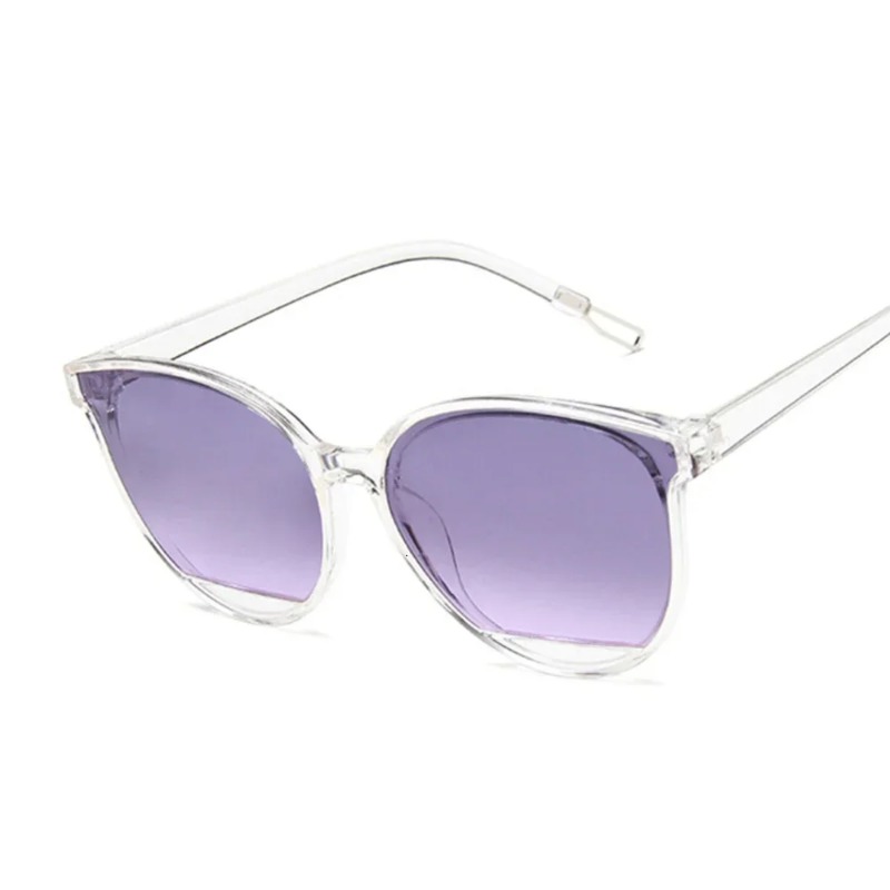 Kacamata Hitam Modis Keluaran  - Vintage Fashion Glasses ulasan dan harga