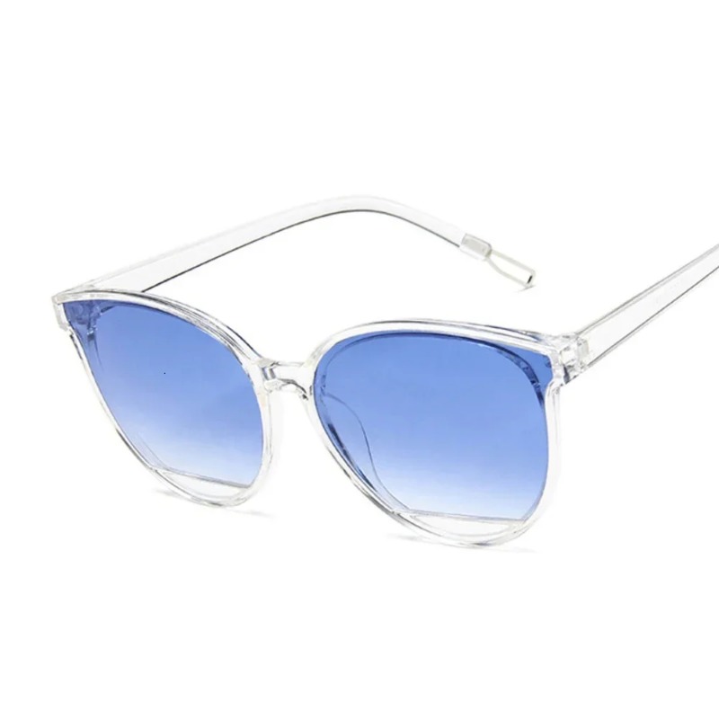 Kacamata Hitam Modis Keluaran  - Vintage Fashion Glasses ulasan dan harga