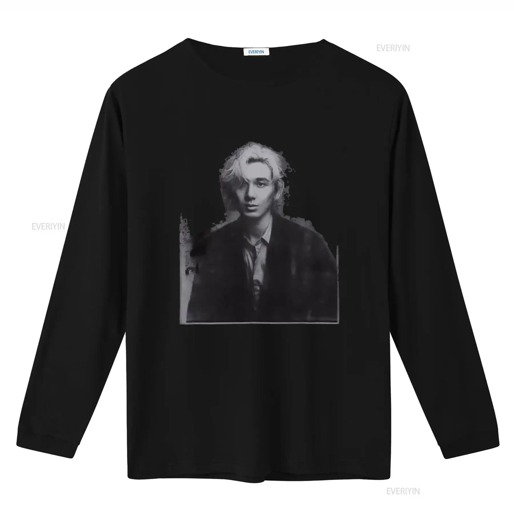 Fujii Kaze U S Tour 2024 Kaus  - Vintage Fashion News ulasan dan harga
