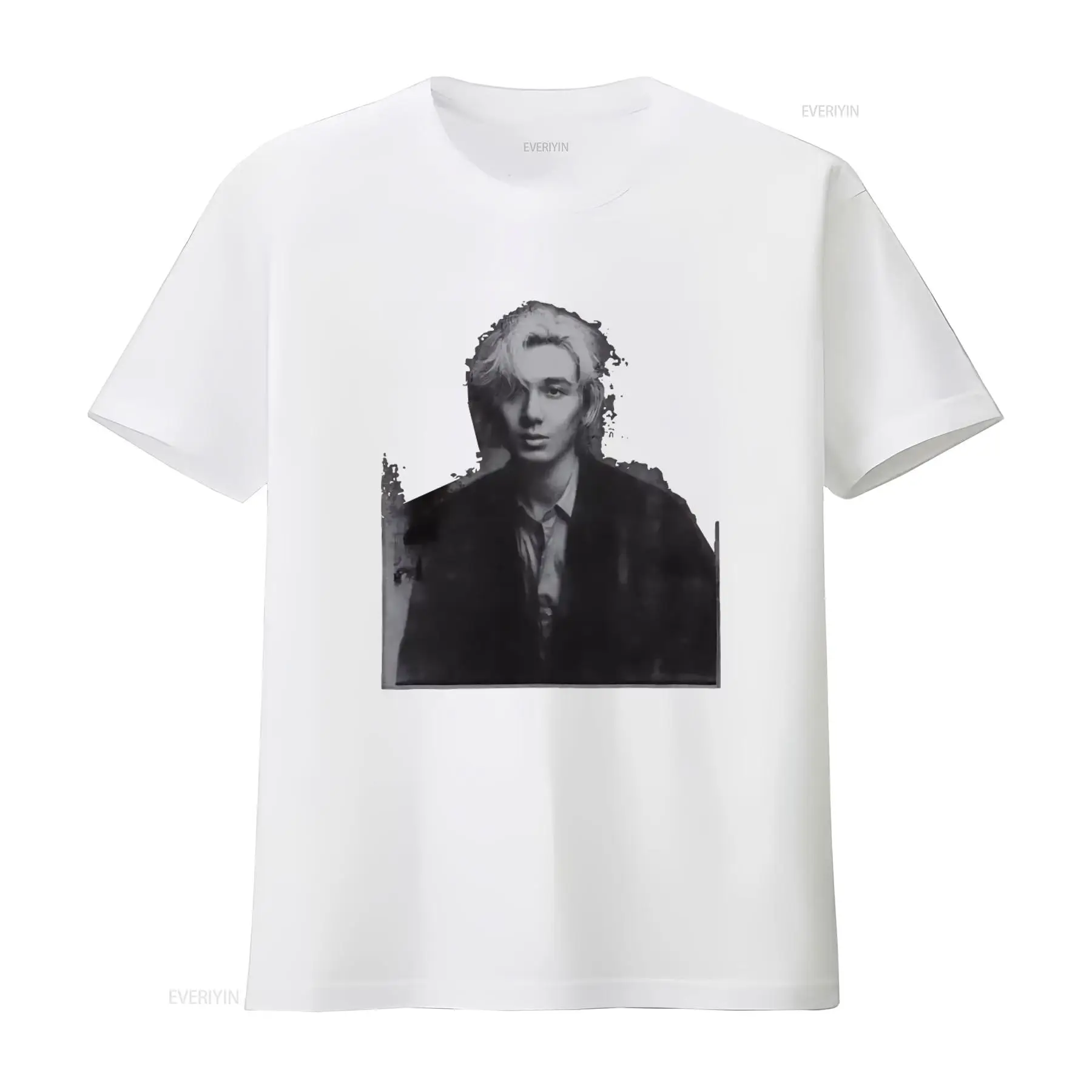 Fujii Kaze U S Tour 2024 Kaus  - Vintage Fashion News ulasan dan harga