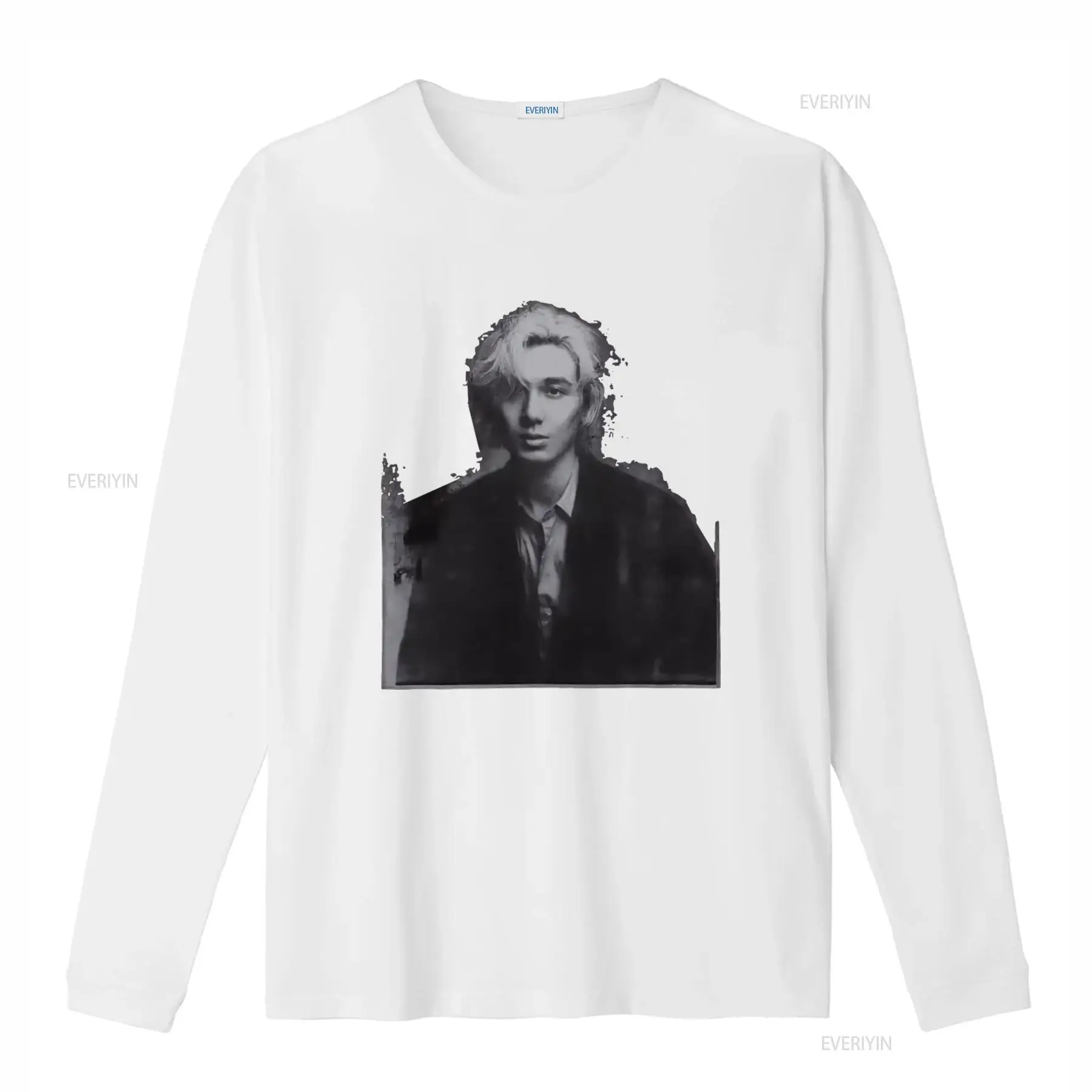 Fujii Kaze U S Tour 2024 Kaus  - Vintage Fashion News ulasan dan harga