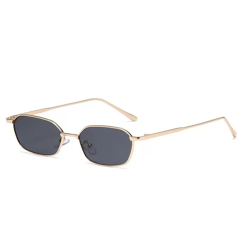 Kacamata Hitam Vintage Fashion - Vintage Fashion Glasses ulasan dan harga