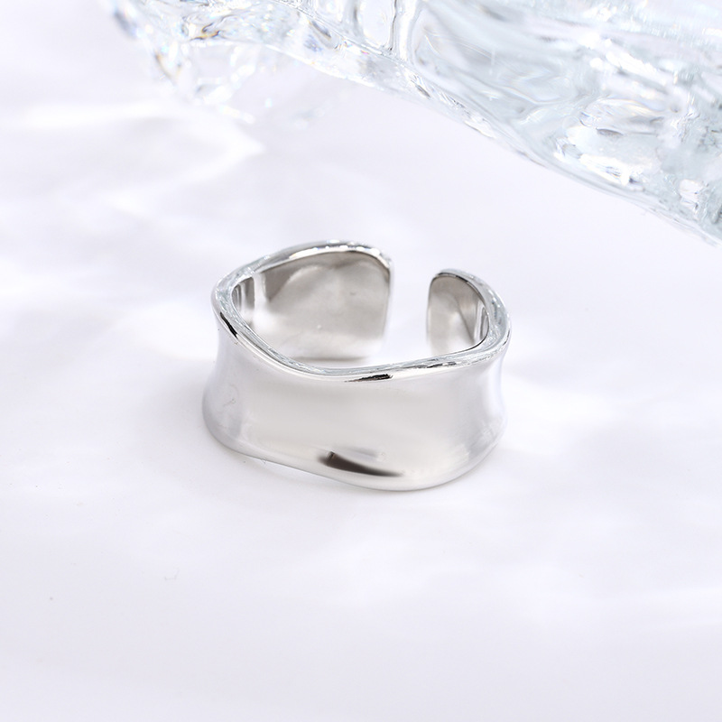 Cincin Wanita Perak Sterling 9 - Vintage Fashion Wholesale ulasan dan harga
