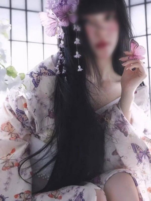 Kostum Kimono Tradisional Jepa - Vintage Fashion Photography ulasan dan harga