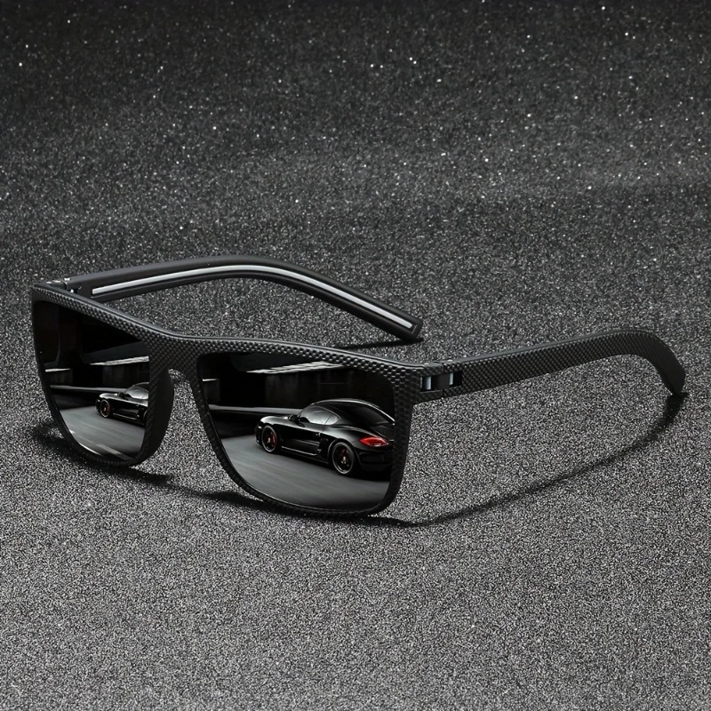 Kacamata Hitam Persegi Vintage - Vintage Fashion Images ulasan dan harga