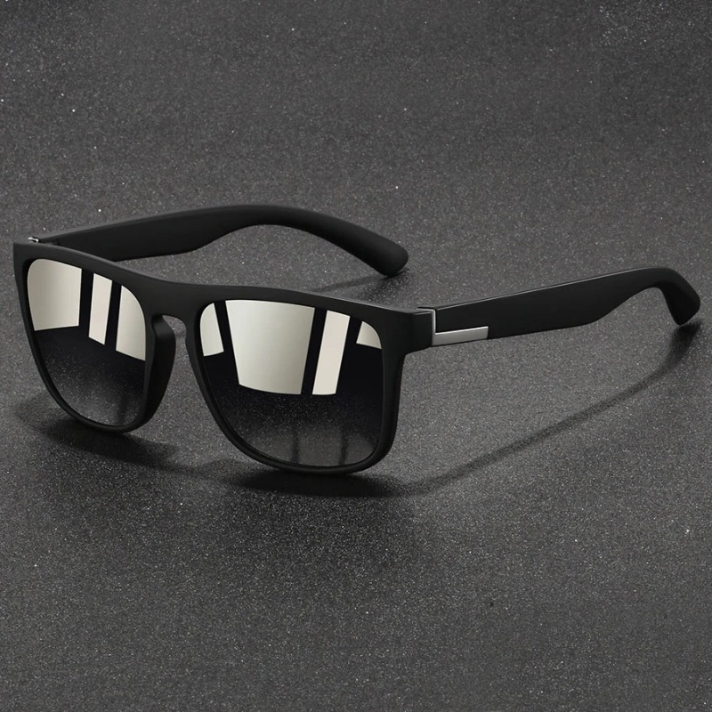 Kacamata Hitam Olahraga Perseg - Vintage Fashion Images ulasan dan harga