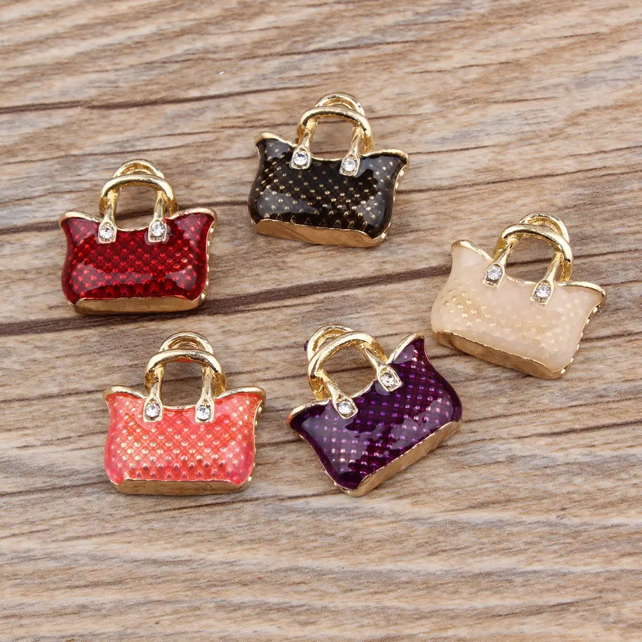 10 buah tas tangan wanita Vint - Vintage Fashion Wholesale ulasan dan harga